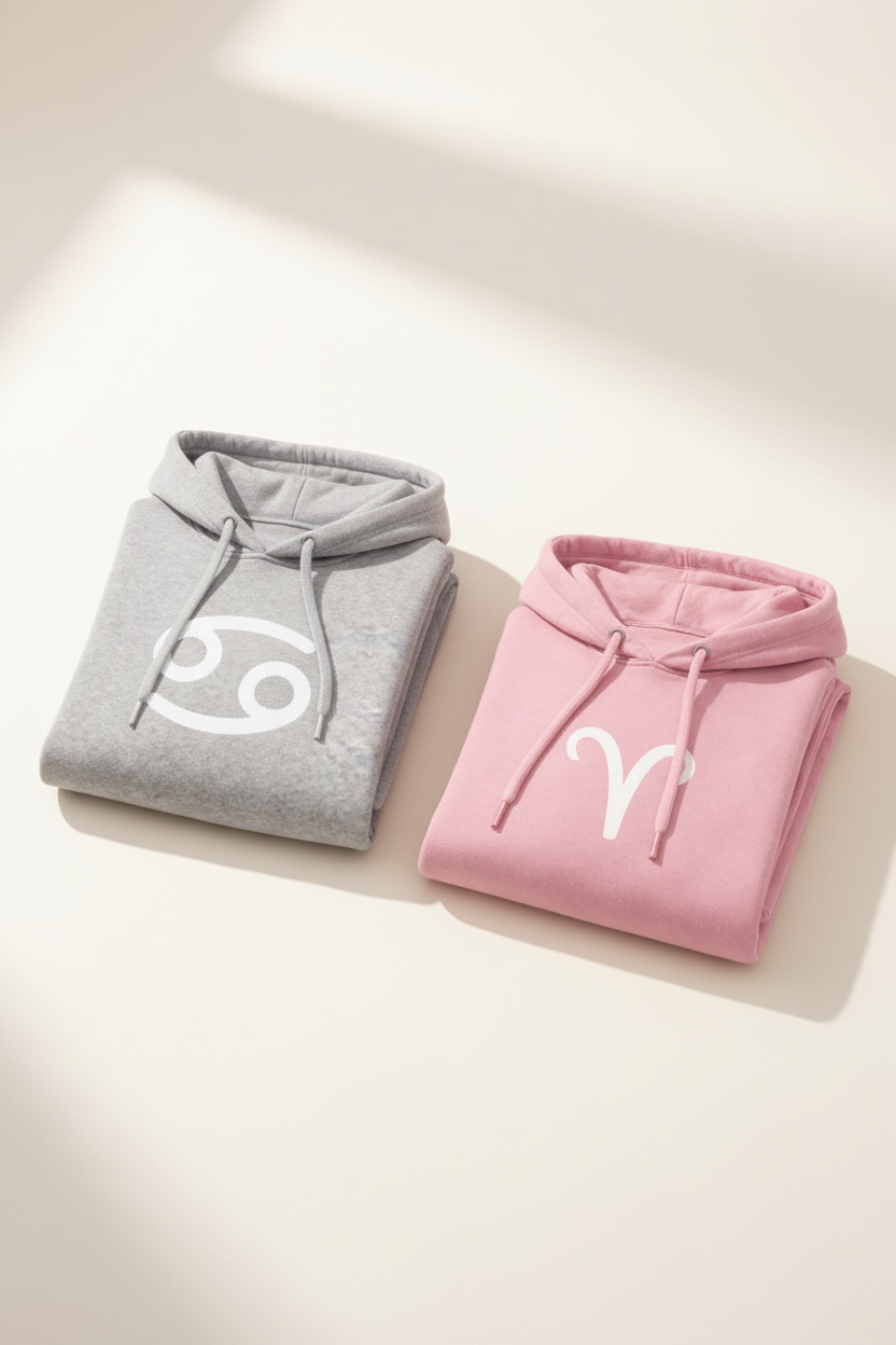 Mobile Hero - Krebs & Widder Hoodies soft